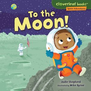 Buy To the Moon! at Amazon