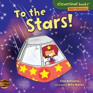 Buy To the Stars! at Amazon