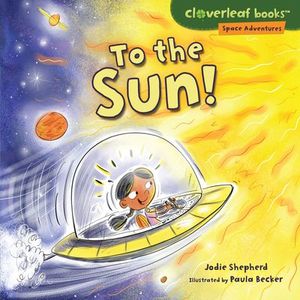 Buy To the Sun! at Amazon