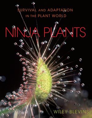 Ninja Plants