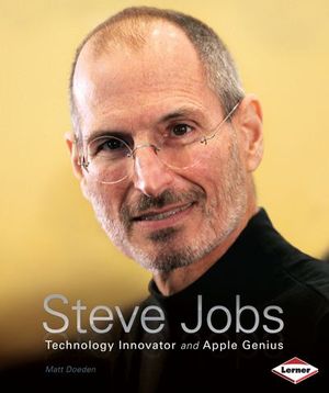 Buy Steve Jobs at Amazon