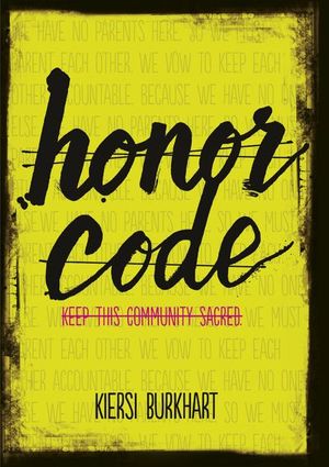 Honor Code