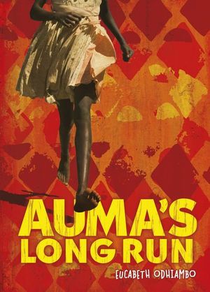 Buy Auma's Long Run at Amazon