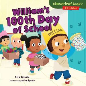 Buy William's 100th Day of School at Amazon