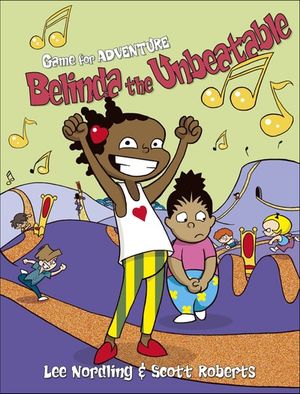 Belinda the Unbeatable