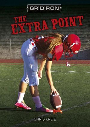 Buy The Extra Point at Amazon