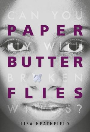 Buy Paper Butterflies at Amazon