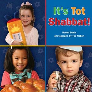 Buy It's Tot Shabbat! at Amazon