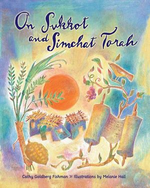 Buy On Sukkot and Simchat Torah at Amazon