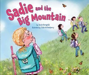 Buy Sadie and Big Mountain at Amazon