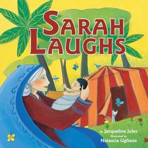 Buy Sarah Laughs at Amazon