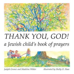 Buy Thank You, God! at Amazon