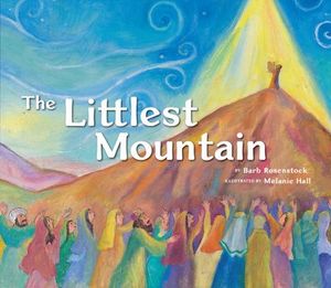 Buy The Littlest Mountain at Amazon