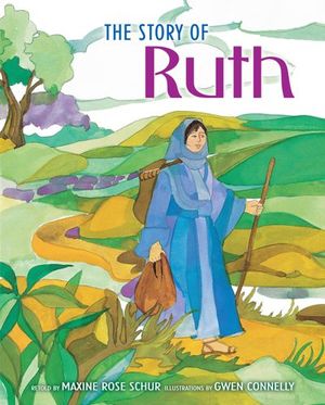 Buy The Story of Ruth at Amazon