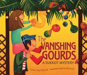 The Vanishing Gourds