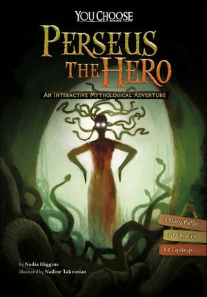 Perseus the Hero