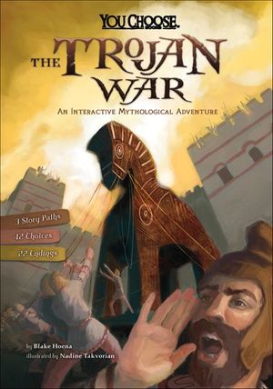 The Trojan War
