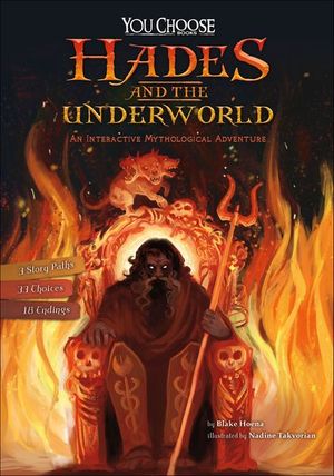 Hades and the Underworld