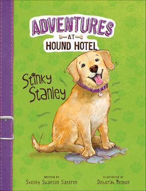Stinky Stanley