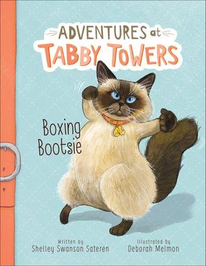 Boxing Bootsie