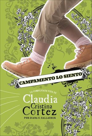 Campamento lo siento