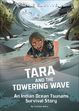 Buy Tara and the Towering Wave at Amazon