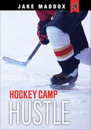 Buy Hockey Camp Hustle at Amazon