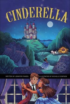 Cinderella
