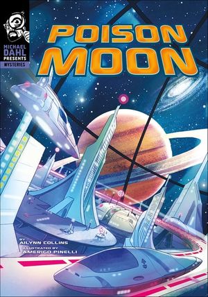Poison Moon