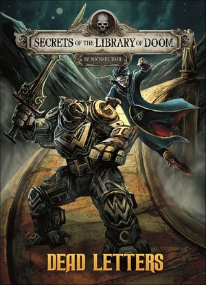 Buy Dead Letters at Amazon
