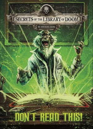 Buy Don't Read This! at Amazon