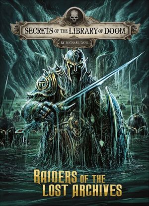 Buy Raiders of the Lost Archives at Amazon