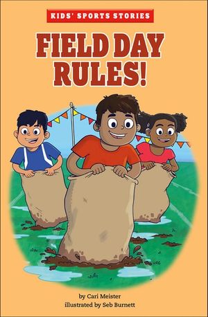 Buy Field Day Rules! at Amazon
