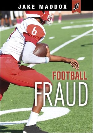 Buy Football Fraud at Amazon