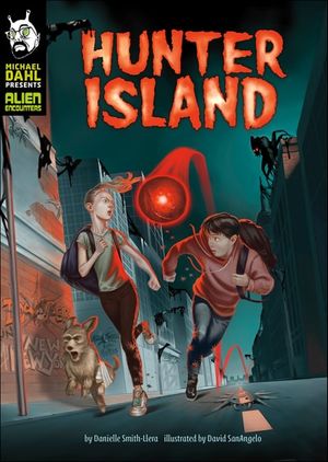 Hunter Island