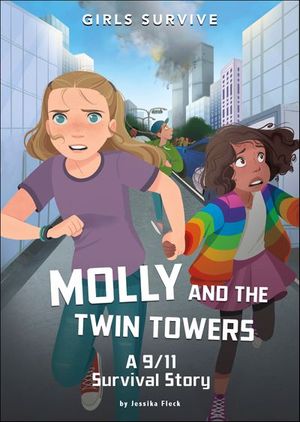 Molly and the Twin Towers
