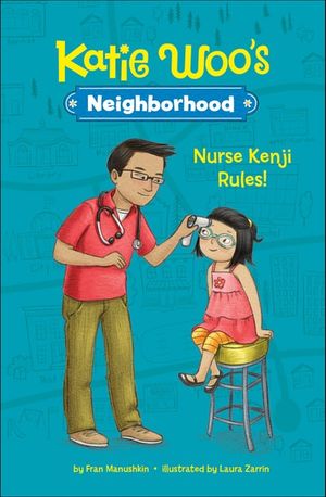 Nurse Kenji Rules!