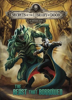 Buy The Beast that Borrowed at Amazon