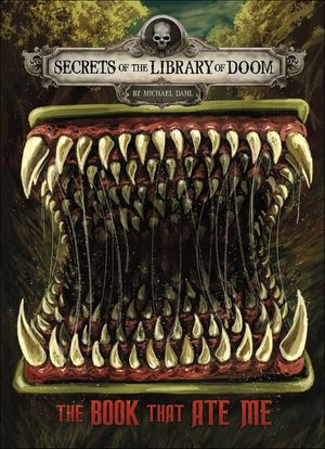 Buy The Book that Ate Me at Amazon