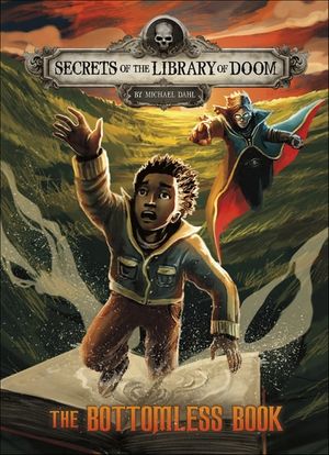 Buy The Bottomless Book at Amazon