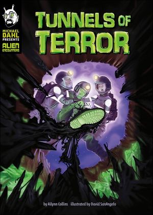 Tunnels of Terror