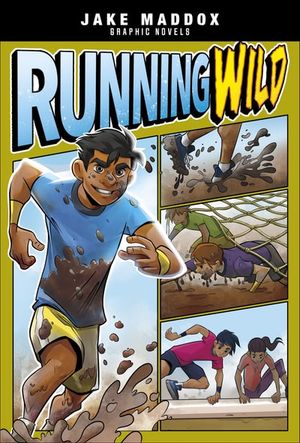 Running Wild