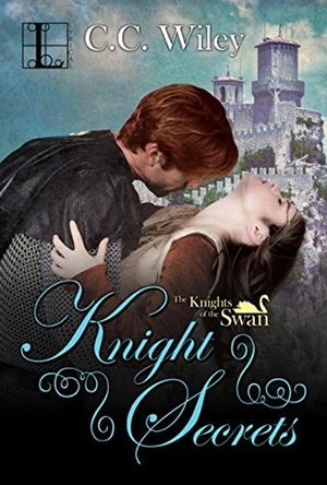 Buy Knight Secrets at Amazon