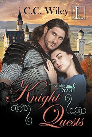 Buy Knight Quests at Amazon