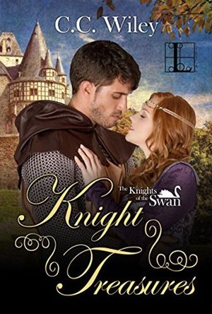 Buy Knight Treasures at Amazon