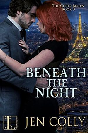 Buy Beneath the Night at Amazon
