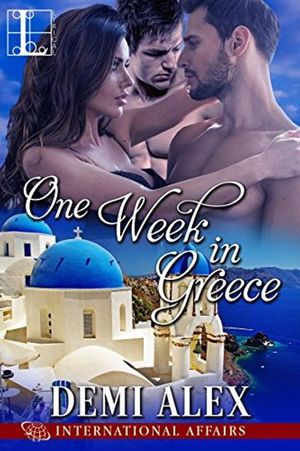One Week in Greece