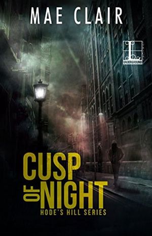 Buy Cusp of Night at Amazon