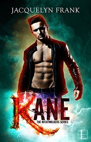 Buy Kane at Amazon