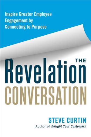 Buy The Revelation Conversation at Amazon